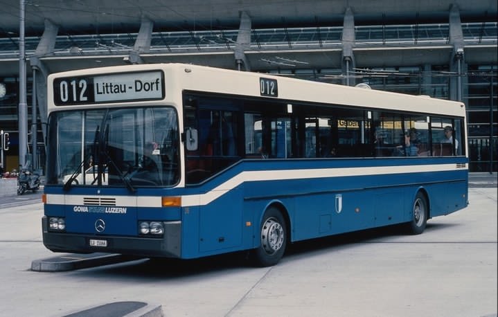 Автовокзал Архангельска